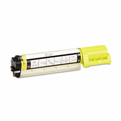 DPSDPCD3010Y DPCD3010Y Compatible High-Yield Toner, 4000 Page-Yield, Yellow By DATA PRD