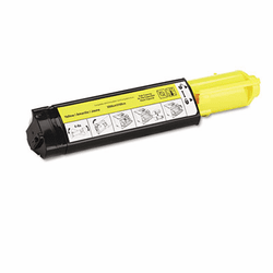 DPSDPCD3100Y DPCD3100Y Compatible High-Yield Toner, 4000 Page-Yield, Black By DATA PRD