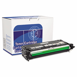 DPSDPCD3115B DPCD3115B Remanufactured High-Yield Toner, 8,000 Page-Yield, Black By DATA PRD