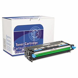 DPSDPCD3115C DPCD3115C Remanufactured High-Yield Toner, 8,000 Page-Yield, Cyan By DATA PRD