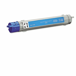 DPSDPCD5100C DPCD5100C Compatible High-Yield Toner, 8000 Page-Yield, Cyan By DATA PRD