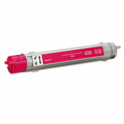 DPSDPCD5100M DPCD5100M Compatible High-Yield Toner, 8000 Page-Yield, Magenta By DATA PRD