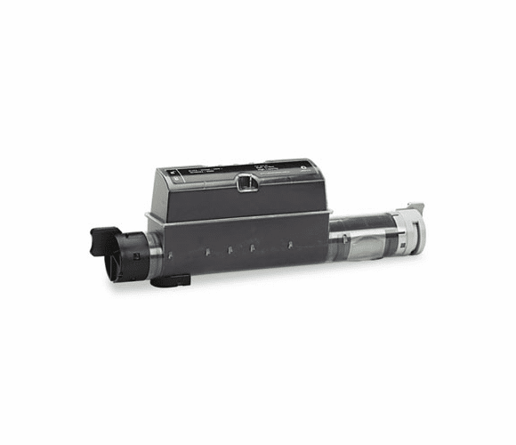 DPSDPCD5110B DPCD5110B Compatible High-Yield Toner, 18000 Page-Yield, Black By DATA PRD