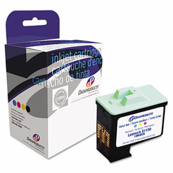 DPSDPCD5882C DPCD5882C Compatible Remanufactured Ink, 275 Page Yield, Tri-Color By DATA PRD