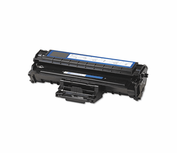 DPSDPCD6640 DPCD6640 Compatible Remanufactured Toner, 2000 Page-Yield, Black By DATA PRD