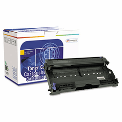 DPSDPCDR350 DPCDR350 (OEM# DR350) Compatible Drum, 12000 Page Yield, Black By DATA PRD