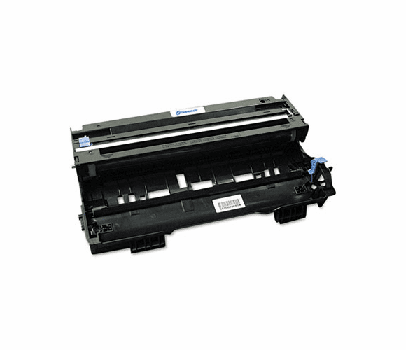 DPSDPCDR400 DPCDR400 (DR400) Compatible Drum Unit, Black By DATA PRD