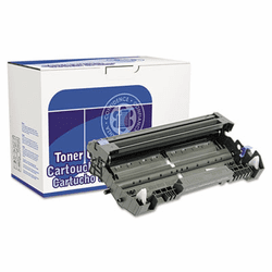 DPSDPCDR520 DPCDR520 (DR520) Compatible Re-Mfr Drum, 25000 Page-Yield, Black By DATA PRD
