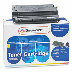DPSDPCE40 57340 Compatible Remanufactured Toner, 4000 Page-Yield, Black By DATA PRD