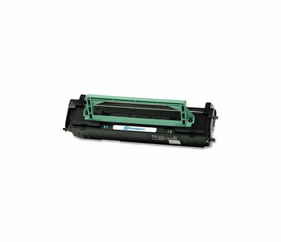 DPSDPCFO50ND DPCFO50ND Compatible Remanufactured Toner, 6000 Page-Yield, Black By DATA PRD