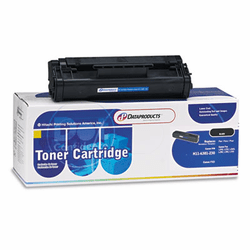 DPSDPCFX3P 57650 Compatible Remanufactured Toner, 2700 Page-Yield, Black By DATA PRD