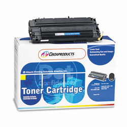 DPSDPCFX4P 57720 Compatible Remanufactured Toner, 4000 Page-Yield, Black By DATA PRD