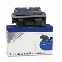 DPSDPCFX6P 57850 Compatible Remanufactured Toner, 5000 Page-Yield, Black By DATA PRD