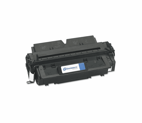 DPSDPCFX7P DPCFX7P Compatible Remanufactured Toner, 4500 Page-Yield, Black By DATA PRD