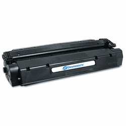 DPSDPCFX8P DPCFX8P Compatible Remanufactured Toner, 5000 Page-Yield, Black By DATA PRD