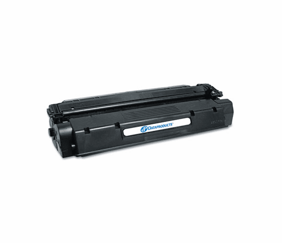 DPSDPCFX8P DPCFX8P Compatible Remanufactured Toner, 5000 Page-Yield, Black By DATA PRD