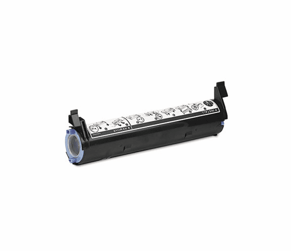 DPSDPCKX83 DPCKX83 Compatible Remanufactured Toner, 2500 Page-Yield, Black By DATA PRD
