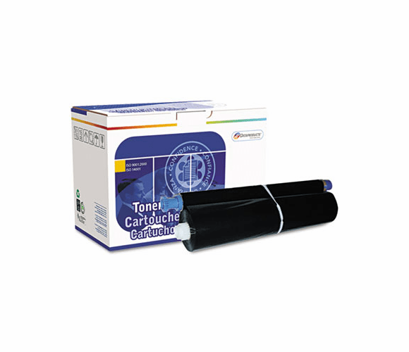 DPSDPCKX93 DPCKX93 (OEM# KXFA93, TF93) Compatible Film Cartridge, Black By DATA PRD