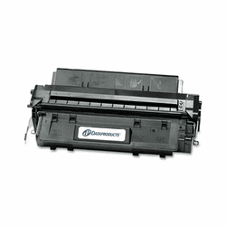 DPSDPCL50P DPCL50P Compatible Remanufactured Toner, 5000 Page-Yield, Black By DATA PRD