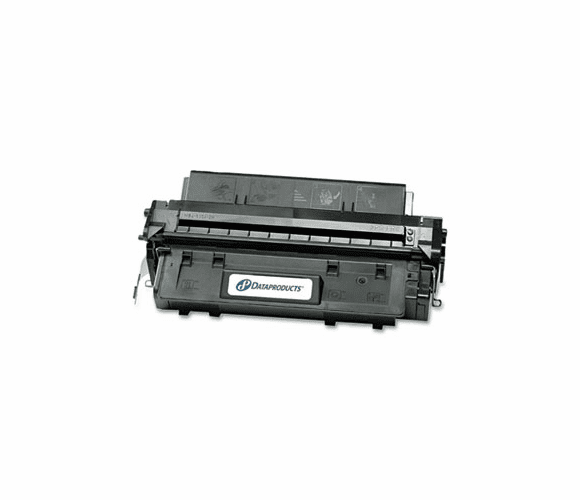DPSDPCL50P DPCL50P Compatible Remanufactured Toner, 5000 Page-Yield, Black By DATA PRD