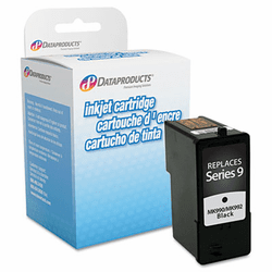 DPSDPCMK990 DPCMK990 Remanufactured Ink, 125 Page-Yield, Black By DATA PRD