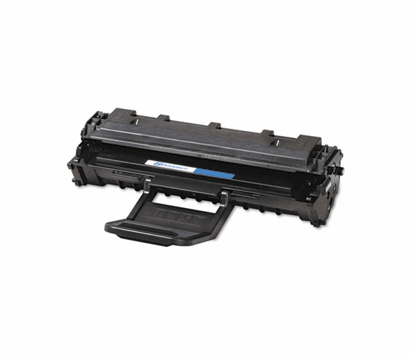DPSDPCML1610 DPCML1610 Compatible Remanufactured Toner, 2000 Page-Yield, Black By DATA PRD
