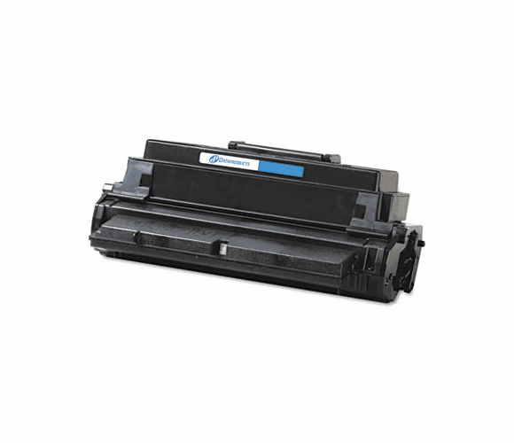 DPSDPCML1650 DPCML1650 Compatible Remanufactured Toner, 8000 Page-Yield, Black By DATA PRD