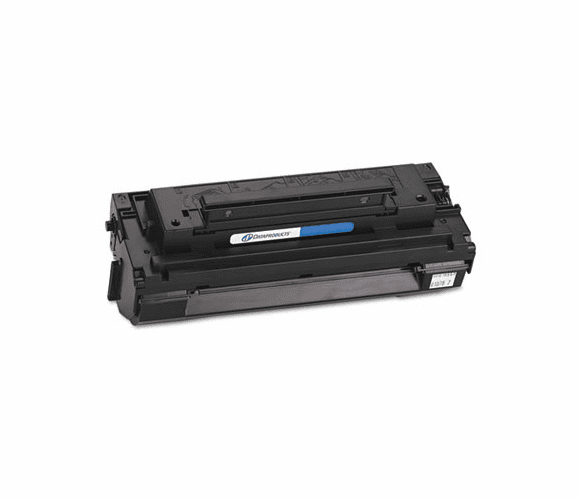 DPSDPCP10 DPCP10 Compatible Remanufactured Toner, 9000 Page-Yield, Black By DATA PRD