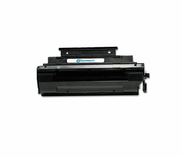 DPSDPCP50P DPCP50P Compatible Remanufactured Toner, 7500 Page-Yield, Black By DATA PRD