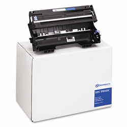 DPSDPCPB16DC DPCPB16DC (817-6) Drum Cartridge, Black By DATA PRD