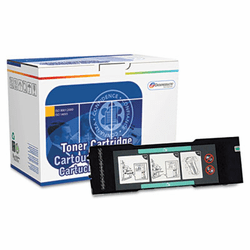 DPSDPCPB35C DPCPB35C Compatible Remanufactured Toner, 20000 Page-Yield, Black By DATA PRD