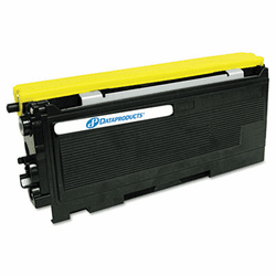 DPSDPCTN350 DPCTN350 Compatible Remanufactured Toner, 2500 Page-Yield, Black By DATA PRD