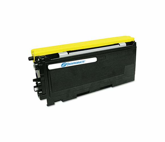 DPSDPCTN350 DPCTN350 Compatible Remanufactured Toner, 2500 Page-Yield, Black By DATA PRD