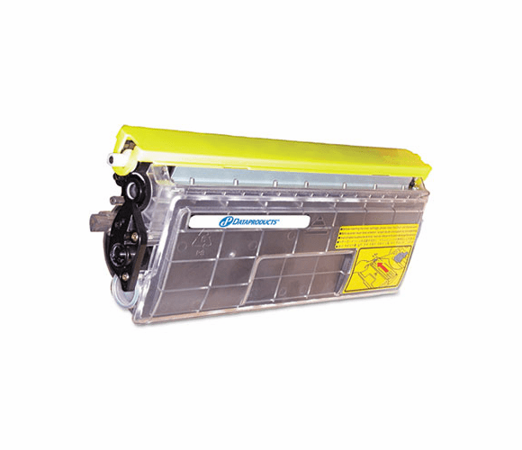 DPSDPCTN430 DPCTN430 Compatible Remanufactured Toner, 3000 Page-Yield, Black By DATA PRD