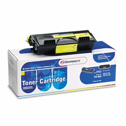 DPSDPCTN460 59460 Compatible Remanufactured High-Yield Toner, 6000 Page-Yield, Black By DATA PRD