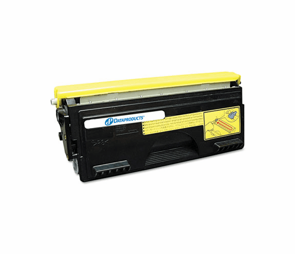 DPSDPCTN540 DPCTN540 Compatible Remanufactured Toner, 3500 Page-Yield, Black By DATA PRD