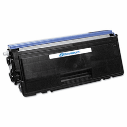 DPSDPCTN550 DPCTN550 Compatible Remanufactured Toner, 3500 Page-Yield, Black By DATA PRD