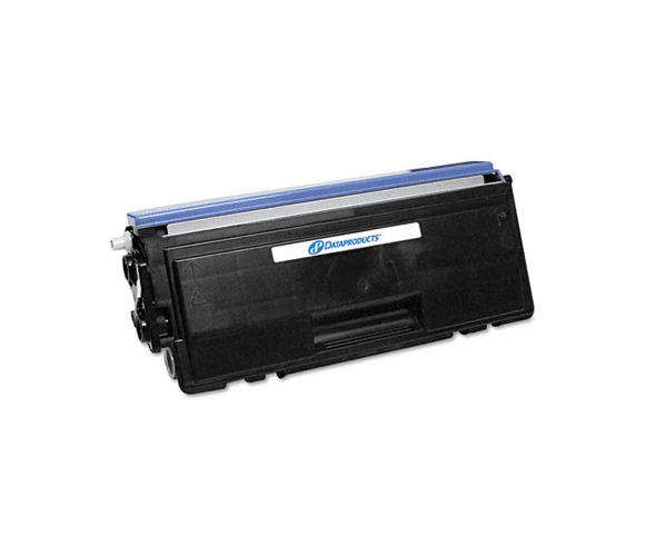 DPSDPCTN580 DPCTN580 Compatible Remanufactured High-Yield Toner, 7000 Page-Yield, Black By DATA PRD