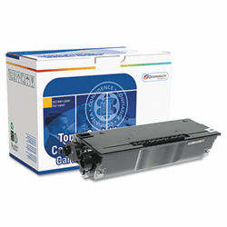 DPSDPCTN650 DPCTN650 Reman High-Yield Toner, 8000 Page Yield, Black By DATA PRD