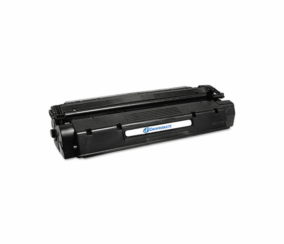 DPSDPCX25 DPCX25 Compatible Remanufactured Toner, 2500 Page-Yield, Black By DATA PRD
