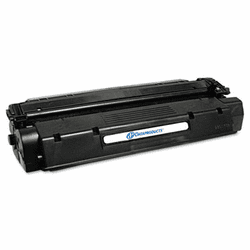 DPSDPCX25 DPCX25 Compatible Remanufactured Toner, 2500 Page-Yield, Black By DATA PRD
