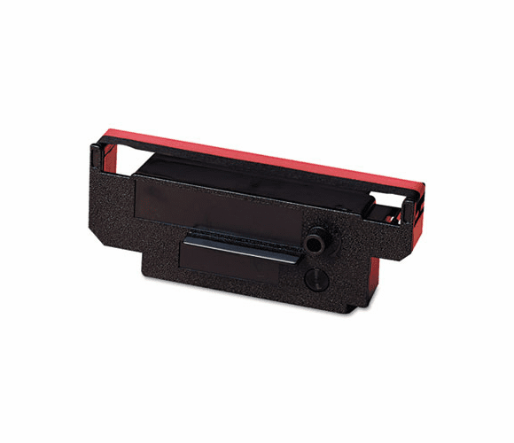 DPSE0157 E0157 Compatible Ribbon, Black/Red By DATA PRD