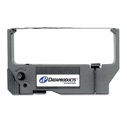DPSE2860 E2860 Compatible Ribbon, Black, 6 per Box By DATA PRD