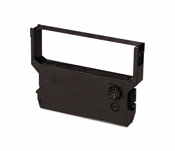 DPSE8900 E8901 Compatible Ribbon, Black/Red, 6/Box By DATA PRD