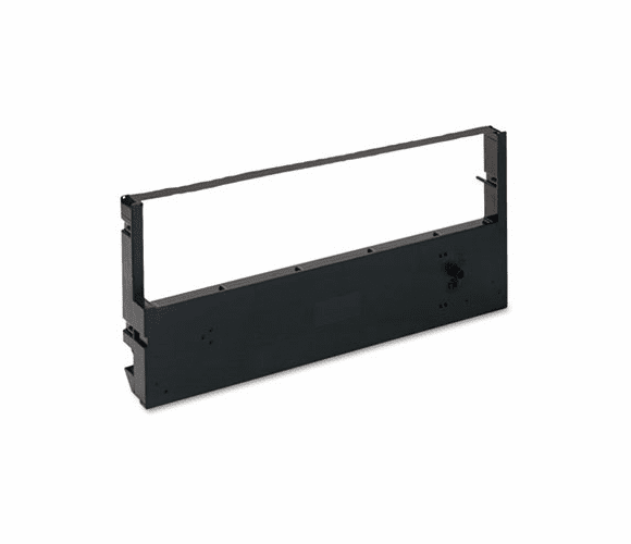 DPSP4610 P4610 Compatible Ribbon, Black By DATA PRD