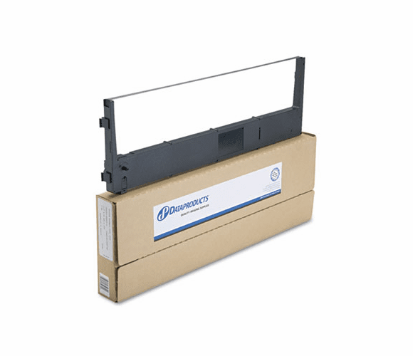 DPSP6600 P6600 Compatible Ribbon, Black By DATA PRD