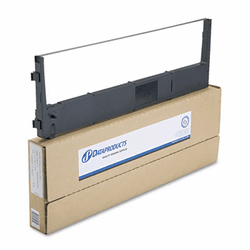 DPSP6600 P6600 Compatible Ribbon, Black By DATA PRD