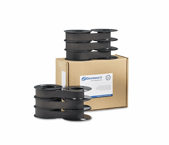 DPSP6810 P6810 Compatible Ribbon, Black By DATA PRD