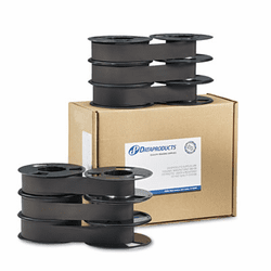DPSP6810 P6810 Compatible Ribbon, Black By DATA PRD
