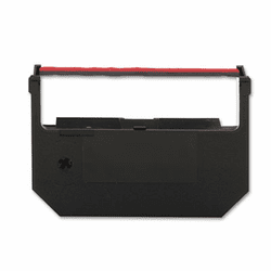 DPSR1467 R1467 Compatible Ribbon, Black/Red By DATA PRD